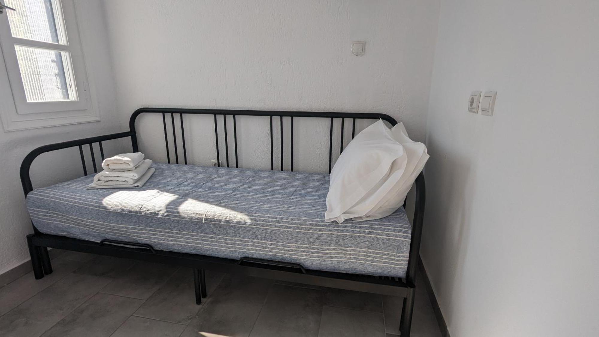 The Botanist Guesthouse Skopelos Eksteriør billede