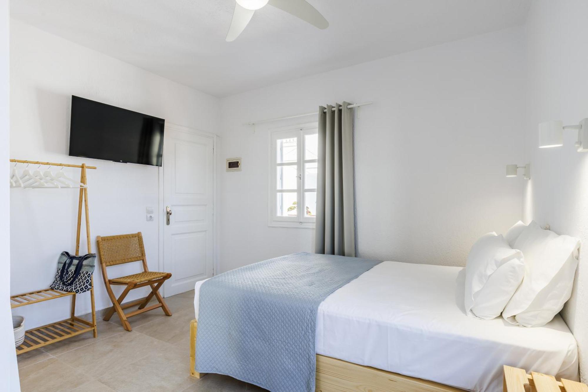 The Botanist Guesthouse Skopelos Eksteriør billede